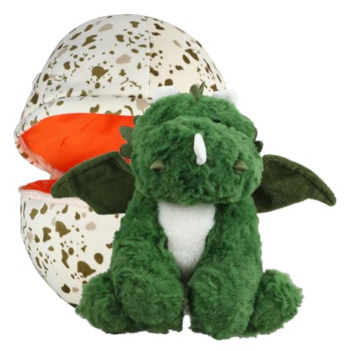 ibasenice 1 Satz Dinosaurier-Ei- Tierpuppenspielzeug Cartoon-Puppe Kleines Tierplüsch Stofftierpuppe Tierpuppe Plüschgefüllte Tiere Plüschspielzeug Kuscheltier Pp Baumwolle ibasenice 1 Satz Dinosaurier-Ei- Tierpuppenspielzeug Cartoon-Puppe Kleines Tierplüsch Stofftierpuppe Tierpuppe Plüschgefüllte Tiere Plüschspielzeug Kuscheltier Pp Baumwolle von ibasenice