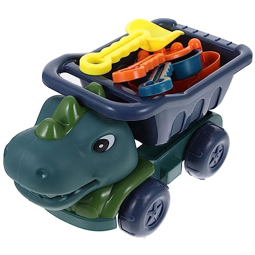 ibasenice 1 Satz Dinosaurier sandspielzeug strandspielzeug Strand Werkzeug Kinderstrand-Sandspielzeug Sandformer Sandstrandspielzeug Sandgräberspielzeug für Plastik ibasenice 1 Satz Dinosaurier sandspielzeug strandspielzeug Strand Werkzeug Kinderstrand-Sandspielzeug Sandformer Sandstrandspielzeug Sandgräberspielzeug für Plastik von ibasenice