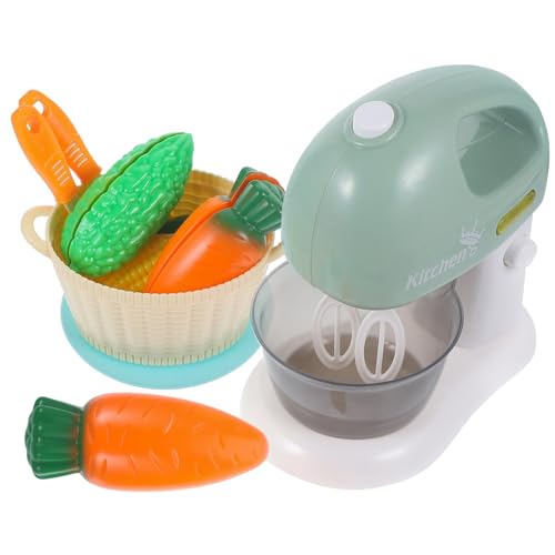ibasenice 1 Satz Emulation Schneebesen Für Kindergeräte Mini- Kinderpädagogische Spielzeuge Spielhaus Eierschläger Kinderspielzeug Kindergeschenk Green Plastik ibasenice 1 Satz Emulation Schneebesen Für Kindergeräte Mini- Kinderpädagogische Spielzeuge Spielhaus Eierschläger Kinderspielzeug Kindergeschenk Green Plastik von ibasenice