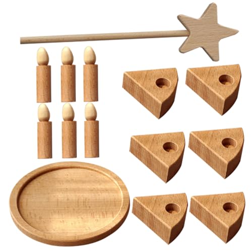 ibasenice 1 Satz Feenkuchenkorb Karikatur Geburtstag Kindergeschenke Essen Kuchen küchenspielzeug für Kitchen Toys for Simulationskuchen aus Holz Interaktives Familienspielzeug ibasenice 1 Satz Feenkuchenkorb Karikatur Geburtstag Kindergeschenke Essen Kuchen küchenspielzeug für Kitchen Toys for Simulationskuchen aus Holz Interaktives Familienspielzeug von ibasenice