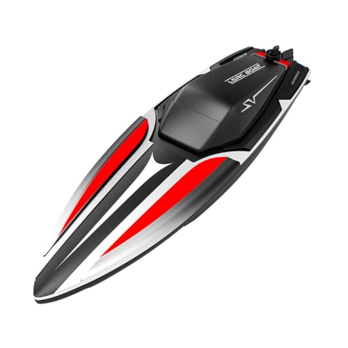 ibasenice 1 Satz Ferngesteuertes Boot Kinderspielzeug Lustiges Schnellboot- Für Hochgeschwindigkeitsboote Rc-Boote Boot Für Rc-Boot- Plastik ibasenice 1 Satz Ferngesteuertes Boot Kinderspielzeug Lustiges Schnellboot- Für Hochgeschwindigkeitsboote Rc-Boote Boot Für Rc-Boot- Plastik von ibasenice