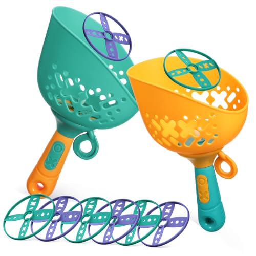 ibasenice Spielzeug Für Draußen 1 Set Lustige Flugspielzeuge Zugscheiben Spielzeug Für Jungen Und Mädchen Freizeit-flugspielzeug Fangspiel ibasenice Spielzeug Für Draußen 1 Set Lustige Flugspielzeuge Zugscheiben Spielzeug Für Jungen Und Mädchen Freizeit-flugspielzeug Fangspiel von ibasenice