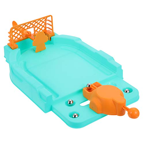 ibasenice 1 Satz Fußballmaschine für kinderspielzeug Tischfußballspielzeug Pädagogisches Household Toys Puzzlespiel- Desktop-Sportspiel- Plastik ibasenice 1 Satz Fußballmaschine für kinderspielzeug Tischfußballspielzeug Pädagogisches Household Toys Puzzlespiel- Desktop-Sportspiel- Plastik von ibasenice