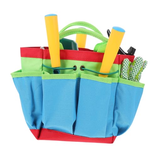 ibasenice 1 Satz Garten Gartengeräte Kleinkinder matschig im Freien Schwimmbad Wasser gartenwerkzeug gartengeräte kleine Gießkanne Gartenspielzeug für den Außenbereich Plastik ibasenice 1 Satz Garten Gartengeräte Kleinkinder matschig im Freien Schwimmbad Wasser gartenwerkzeug gartengeräte kleine Gießkanne Gartenspielzeug für den Außenbereich Plastik von ibasenice
