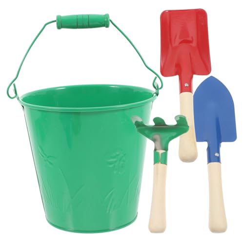 ibasenice 1 Satz Gartenschaufel Sandstrandspielzeug Gartenhandwerkzeuge Kleiner Gartenrechen Für Gartengeräte Für Für Den Strand Kinderspielzeug Yellow Metall ibasenice 1 Satz Gartenschaufel Sandstrandspielzeug Gartenhandwerkzeuge Kleiner Gartenrechen Für Gartengeräte Für Für Den Strand Kinderspielzeug Yellow Metall von ibasenice