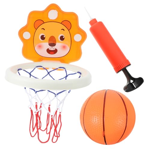 ibasenice 1 Satz Hängender Basketballständer Korb Reifen Schwimmbad Spiel Tür Basketballständer für Jungen Cartoon-Basketballkörbe Basketballrahmen für Jungen Plastik Orange ibasenice 1 Satz Hängender Basketballständer Korb Reifen Schwimmbad Spiel Tür Basketballständer für Jungen Cartoon-Basketballkörbe Basketballrahmen für Jungen Plastik Orange von ibasenice