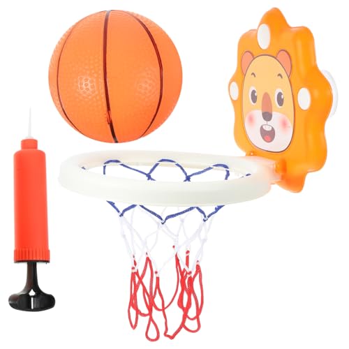 ibasenice 1 Satz Hängender Basketballständer Spiele Korb Tür drinnen Indoor-Basketballrahmen Wand-Basketballständer Jungen Basketballrahmen für Plastik Orange ibasenice 1 Satz Hängender Basketballständer Spiele Korb Tür drinnen Indoor-Basketballrahmen Wand-Basketballständer Jungen Basketballrahmen für Plastik Orange von ibasenice