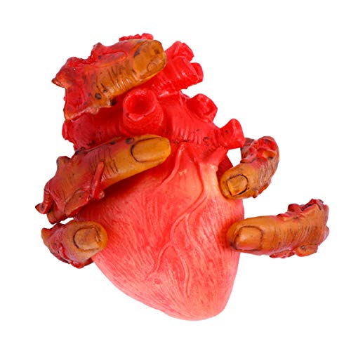 ibasenice 1 Satz Halloween Party Requisiten Halloween Halloween Toys Windsäcke Überraschung Halloween deko Gebrochene Finger für Halloween Halloween-Party-Requisite Plastik ibasenice 1 Satz Halloween Party Requisiten Halloween Halloween Toys Windsäcke Überraschung Halloween deko Gebrochene Finger für Halloween Halloween-Party-Requisite Plastik von ibasenice