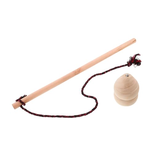 ibasenice 1 Satz Holz Gyroskop Handgefertigter für Outdoor Fitness und Spaß Traditionelles Holzspielzeug für Erwachsene und Nostalgisches Geschicklichkeitsspiel mit Schnur ibasenice 1 Satz Holz Gyroskop Handgefertigter für Outdoor Fitness und Spaß Traditionelles Holzspielzeug für Erwachsene und Nostalgisches Geschicklichkeitsspiel mit Schnur von ibasenice