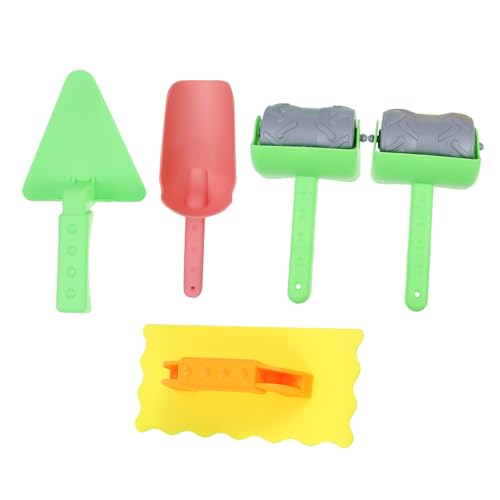 ibasenice Bauspielzeug BAU Spielzeug Jungen Und Mädchen Spielzeug Kinder Sandspielzeug Strand Sand Spielzeug Tragbare Schaufel ibasenice Bauspielzeug BAU Spielzeug Jungen Und Mädchen Spielzeug Kinder Sandspielzeug Strand Sand Spielzeug Tragbare Schaufel von ibasenice