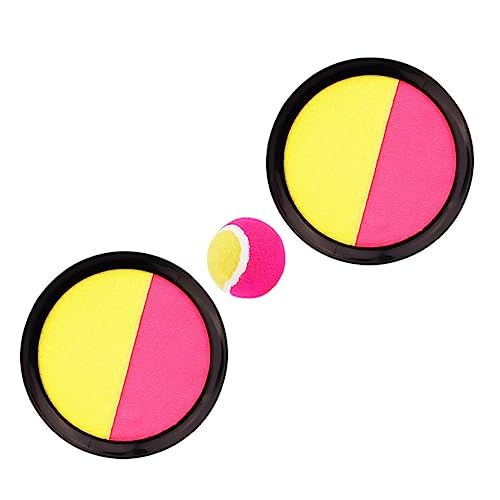ibasenice 1 Satz Klebriges Ballspielzeug Fangbälle Werfen Lustiges Wurf-fang-Ball- Ballspielzeug Fangen Kinderspielzeug Bildungsspielzeug Ballspiel Fangen Gummi Rot ibasenice 1 Satz Klebriges Ballspielzeug Fangbälle Werfen Lustiges Wurf-fang-Ball- Ballspielzeug Fangen Kinderspielzeug Bildungsspielzeug Ballspiel Fangen Gummi Rot von ibasenice
