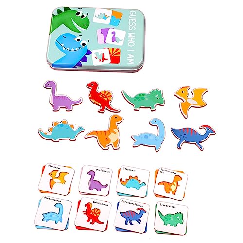 ibasenice 1 Satz Kleinkind rätsel holzspielzeug The Animal holzpuzzles animanimals tierwesen tierisch Motorikspielzeug holzpuzzel Pädagogikspielzeug passendes Puzzle- Bambus ibasenice 1 Satz Kleinkind rätsel holzspielzeug The Animal holzpuzzles animanimals tierwesen tierisch Motorikspielzeug holzpuzzel Pädagogikspielzeug passendes Puzzle- Bambus von ibasenice