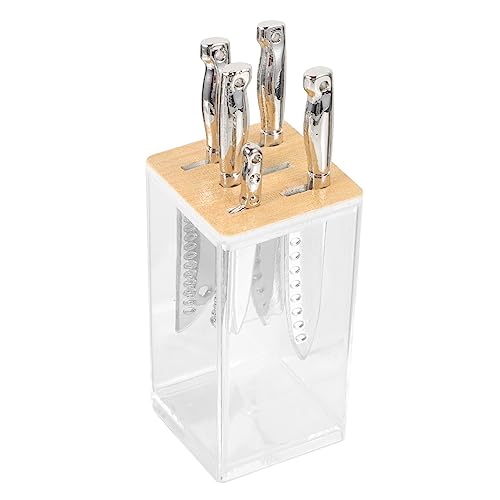 ibasenice 1 Satz Küchenminiaturen Mini-puppenhaus-küchenutensilien Puppenhauszubehör Mini-küchenmesser Puppenhaus-kochutensilien Mini-messerset Legierung Ob11 Essen Spielen Schmücken ibasenice 1 Satz Küchenminiaturen Mini-puppenhaus-küchenutensilien Puppenhauszubehör Mini-küchenmesser Puppenhaus-kochutensilien Mini-messerset Legierung Ob11 Essen Spielen Schmücken von ibasenice