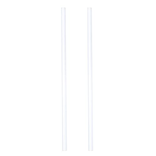 ibasenice 1 Satz Laborgeräte Mystery-Mini-Stick hoch makenbreak junior experimentierset Werkzeug Reibungselektrifizierungs-Experimentiergeräte Lehrmittel für den Physikunterricht Glas etc von ibasenice