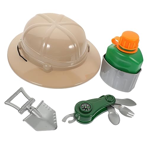 ibasenice 1 Satz Leistungsversorgung Entdecker Werkzeuge Requisiten Simulationstool Entdecker-Cosplay-Tools Cosplay-Explorer-Tool Werkzeuge Für Rollenspiel-entdecker Leistungszubehör Plastik ibasenice 1 Satz Leistungsversorgung Entdecker Werkzeuge Requisiten Simulationstool Entdecker-Cosplay-Tools Cosplay-Explorer-Tool Werkzeuge Für Rollenspiel-entdecker Leistungszubehör Plastik von ibasenice