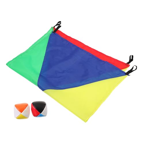 ibasenice 1 Satz Lernspielzeug Für Sensorisches Für Babys Sinnesspielzeug Für Babys Outdoor-Spiele Für Outdoor Kinderspielzeug Colorful von ibasenice