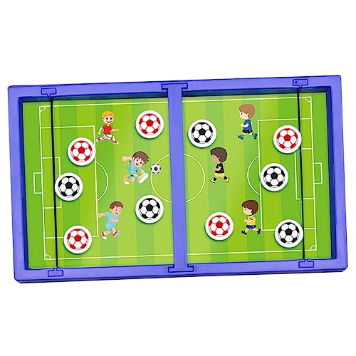 ibasenice 1 Satz Lernspielzeug für interaktive Spiele interaktives Tischspiel boardgame kinderknallzeug Familien-Brettspiel interaktives Schachspielzeug Schachbrett Plastik von ibasenice