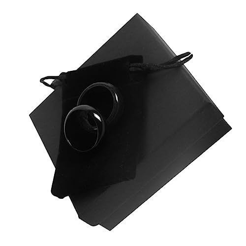 ibasenice 1 Satz Magische Requisiten Springen Ringspiel Streiche Led-leuchtring Drahtsprungringe Fitness-sprungball Spaltringe Gothic-Ringe Ring-wurf Trick Partyzubehör Black Gummi ibasenice 1 Satz Magische Requisiten Springen Ringspiel Streiche Led-leuchtring Drahtsprungringe Fitness-sprungball Spaltringe Gothic-Ringe Ring-wurf Trick Partyzubehör Black Gummi von ibasenice