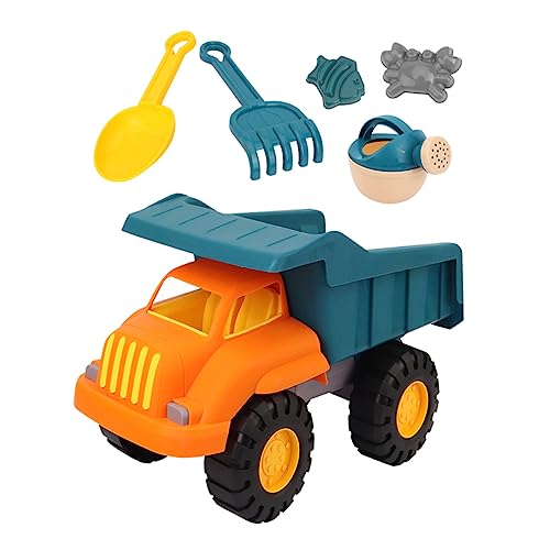 ibasenice 1 Satz Maschinenfahrzeug entladen Outdoor draußen outdor Outdoor- für Kid Toys pädagogisches Sandspielzeug Abs ibasenice 1 Satz Maschinenfahrzeug entladen Outdoor draußen outdor Outdoor- für Kid Toys pädagogisches Sandspielzeug Abs von ibasenice