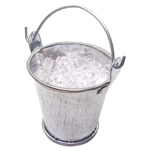 ibasenice 1 Satz Mini-Eimer Mit Eiswürfeln Gefälschtes Eismodell Mini Hausbar Zubehör Mini-hausmodelle Mini- -dekore Winziges Eisbehältermodell Mini-eismodell Eiserner Eimer Harz ibasenice 1 Satz Mini-Eimer Mit Eiswürfeln Gefälschtes Eismodell Mini Hausbar Zubehör Mini-hausmodelle Mini- -dekore Winziges Eisbehältermodell Mini-eismodell Eiserner Eimer Harz von ibasenice