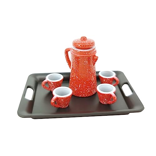 ibasenice 1 Satz Mini- tiegerbalm red makramee rot Small House Accessory ösch Noir blackh DIY zubehör Mini-Wasserkocher kleine Hausmöbel Miniatur-Life-Scene-Accessoire Legierung ibasenice 1 Satz Mini- tiegerbalm red makramee rot Small House Accessory ösch Noir blackh DIY zubehör Mini-Wasserkocher kleine Hausmöbel Miniatur-Life-Scene-Accessoire Legierung von ibasenice