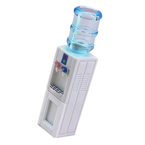 ibasenice Puppenhaus Trinkbrunnen Mini Wasserspender Spielzeug Miniatur Wasserbrunnen Mini Wasserstation Für Puppenhaus ibasenice Puppenhaus Trinkbrunnen Mini Wasserspender Spielzeug Miniatur Wasserbrunnen Mini Wasserstation Für Puppenhaus von ibasenice