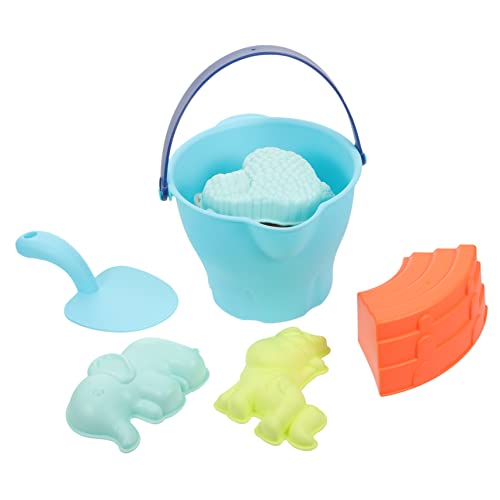 ibasenice Strandset Kinder 1 Set Sandspielzeug-Set Strandsandspielzeug Für Kinder Herzmacher Und Eltern-Kind-Spielzeug ibasenice Strandset Kinder 1 Set Sandspielzeug-Set Strandsandspielzeug Für Kinder Herzmacher Und Eltern-Kind-Spielzeug von ibasenice