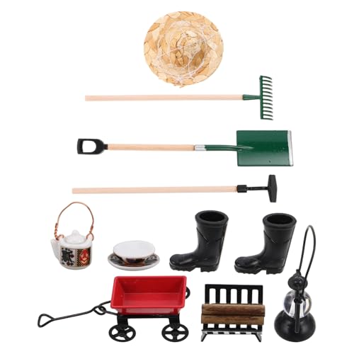 ibasenice 1 Satz Puppenhaus-Küchenzubehör kreisförmige Dekoration materielle Dekoration Puppenhaus Küche Zubehör Küchenutensilien Kinderspielzeug Puppenhaus-Miniaturen Plastik ibasenice 1 Satz Puppenhaus-Küchenzubehör kreisförmige Dekoration materielle Dekoration Puppenhaus Küche Zubehör Küchenutensilien Kinderspielzeug Puppenhaus-Miniaturen Plastik von ibasenice