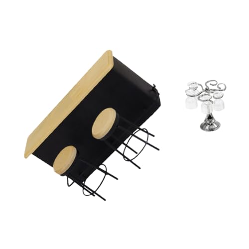 ibasenice Mini-hauszubehör 1 Set Spielzeug Für Jungen Und Mädchen Nachmittagstee-Modell ibasenice Mini-hauszubehör 1 Set Spielzeug Für Jungen Und Mädchen Nachmittagstee-Modell von ibasenice