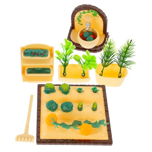 ibasenice 1satz Miniatur Bauernhof Detaillierte Farm-Dekoration Für Puppenhäuser Interaktive Spielzeuge Bildungsspielzeug Für Geschenkverpackung Für Gartenliebhaber ibasenice 1satz Miniatur Bauernhof Detaillierte Farm-Dekoration Für Puppenhäuser Interaktive Spielzeuge Bildungsspielzeug Für Geschenkverpackung Für Gartenliebhaber von ibasenice