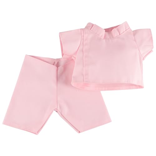 ibasenice 1 Satz Puppenkrankenschwesterkleidung Wiedergeborene Babypuppen Puppenautositz Puppenkleidung Plüsch Realistische Babypuppe Kleine Puppe Babypuppenzubehör Puppenbett Rosa Stoff ibasenice 1 Satz Puppenkrankenschwesterkleidung Wiedergeborene Babypuppen Puppenautositz Puppenkleidung Plüsch Realistische Babypuppe Kleine Puppe Babypuppenzubehör Puppenbett Rosa Stoff von ibasenice