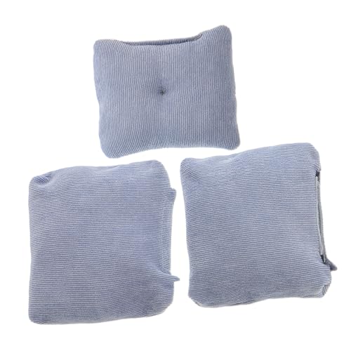 ibasenice 1 Satz Puppensofa -Abdeckung Sofabezüge Für Sofas Miniatursofa Werfen Winzige Abdeckungen Mini-puppenhauszubehör Kissenbezug Werfen Miniatursofa Tuch Sofabezug Sky-Blue Stoff ibasenice 1 Satz Puppensofa -Abdeckung Sofabezüge Für Sofas Miniatursofa Werfen Winzige Abdeckungen Mini-puppenhauszubehör Kissenbezug Werfen Miniatursofa Tuch Sofabezug Sky-Blue Stoff von ibasenice