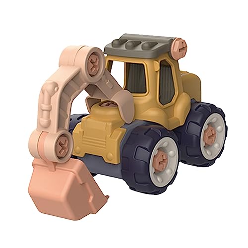 ibasenice 1 Satz Puzzle Auto Imkerei Werkzeuge Tanga-Flip-Flops Bausatz Werkzeugwagen konstruktionsspielzeug für kinderspielzeug DIY Engineering Fahrzeug DIY-Auto Plastik ibasenice 1 Satz Puzzle Auto Imkerei Werkzeuge Tanga-Flip-Flops Bausatz Werkzeugwagen konstruktionsspielzeug für kinderspielzeug DIY Engineering Fahrzeug DIY-Auto Plastik von ibasenice