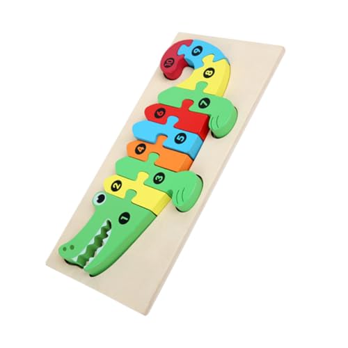 ibasenice 1 Satz Puzzle Holzprozesäge Pädagogisches Bildungsspielzeug Der Frühen Aufklärung Hölzern ibasenice 1 Satz Puzzle Holzprozesäge Pädagogisches Bildungsspielzeug Der Frühen Aufklärung Hölzern von ibasenice