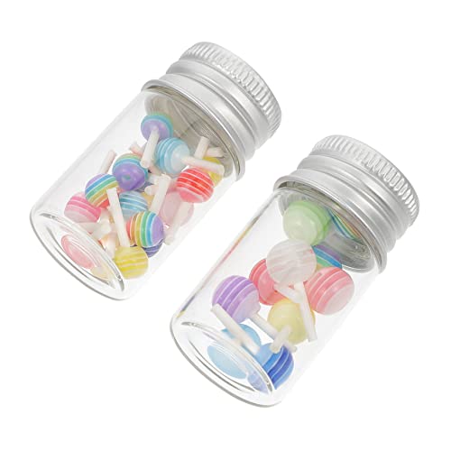 ibasenice 1 Satz Requisiten schießen für kinderspielzeug kinderknallzeug Present Ideas passenge Lutscher-Requisiten Mini-Lollipop-Dekore DIY liefert Plastik ibasenice 1 Satz Requisiten schießen für kinderspielzeug kinderknallzeug Present Ideas passenge Lutscher-Requisiten Mini-Lollipop-Dekore DIY liefert Plastik von ibasenice