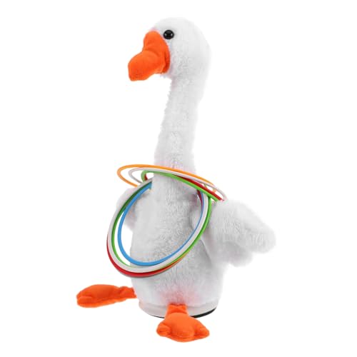 ibasenice Wurfspiel Für Draußen Für Kinder Leichtes Wurfset Lustige Gans-Requisiten ibasenice Wurfspiel Für Draußen Für Kinder Leichtes Wurfset Lustige Gans-Requisiten von ibasenice