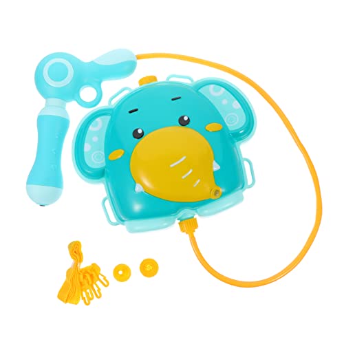 ibasenice 1satz Wasserspritzspielzeug Für Sommer Lustiges Rucksack-wasserspielzeug Mit Cartoonförmigem Design Für Und Strandaktivitäten ibasenice 1satz Wasserspritzspielzeug Für Sommer Lustiges Rucksack-wasserspielzeug Mit Cartoonförmigem Design Für Und Strandaktivitäten von ibasenice