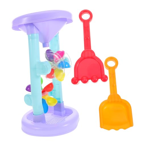 ibasenice Mini-strandspielzeug-Set Für Kinder Garten Sandspielzeug Aus Kunststoff Für Kleinkinder Sicher Und ibasenice Mini-strandspielzeug-Set Für Kinder Garten Sandspielzeug Aus Kunststoff Für Kleinkinder Sicher Und von ibasenice