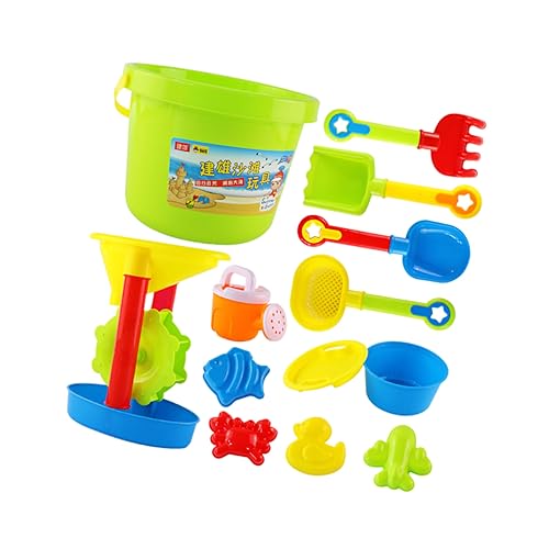 ibasenice 1 Satz Sanduhr strandspielzeug Sandspielzeug schaufeln Sandspielzeug für sanduhren sackschaufel Sand spielsachen Sandeimer Schaufel Sandwanne ibasenice 1 Satz Sanduhr strandspielzeug Sandspielzeug schaufeln Sandspielzeug für sanduhren sackschaufel Sand spielsachen Sandeimer Schaufel Sandwanne von ibasenice