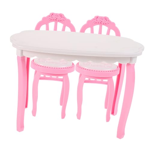 ibasenice 1 Satz Satz Dollhouse Decor Puppenmöbel für Robuste Puppenmöbel Puppenhaus Einrichtung interaktives DIY Puppenhaus Miniaturhausmöbel süße Minimöbel Plastik Rosa ibasenice 1 Satz Satz Dollhouse Decor Puppenmöbel für Robuste Puppenmöbel Puppenhaus Einrichtung interaktives DIY Puppenhaus Miniaturhausmöbel süße Minimöbel Plastik Rosa von ibasenice