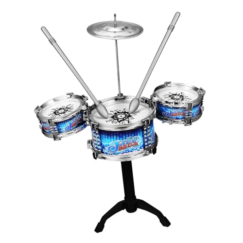 ibasenice 1 Satz Satz Schlagzeugspielzeug Für Trommel Für Drum Kit Für Kleinkinder Musikspielzeug Schlagzeug Für Kleinkindertrommel Spielzeugtrommel Trommel Plastik ibasenice 1 Satz Satz Schlagzeugspielzeug Für Trommel Für Drum Kit Für Kleinkinder Musikspielzeug Schlagzeug Für Kleinkindertrommel Spielzeugtrommel Trommel Plastik von ibasenice