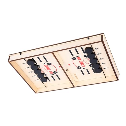 ibasenice 1 Satz Schachspielzeug für interaktives Schach für Kreatives Schachbrett Educational Toys Chess Bildungsspielzeug pädagogisches Hölzern ibasenice 1 Satz Schachspielzeug für interaktives Schach für Kreatives Schachbrett Educational Toys Chess Bildungsspielzeug pädagogisches Hölzern von ibasenice
