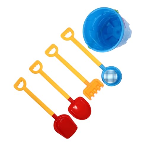 ibasenice 1 Satz Schaufel sandspielzeug strandspielzeug Strand spielzeuge kinderspielzeuge Children Toys Sand interessantes Strandspielzeug Plastik ibasenice 1 Satz Schaufel sandspielzeug strandspielzeug Strand spielzeuge kinderspielzeuge Children Toys Sand interessantes Strandspielzeug Plastik von ibasenice