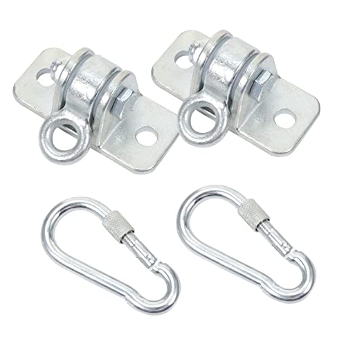 ibasenice 1 Satz Schaukelstuhlhaken Im Freien Sitz Schaukelhaken Für Schwere Beanspruchung Aufhänger Stabiler Schaukelhaken Schaukel-hängeset Schaukelgerät Silver Stahlguss ibasenice 1 Satz Schaukelstuhlhaken Im Freien Sitz Schaukelhaken Für Schwere Beanspruchung Aufhänger Stabiler Schaukelhaken Schaukel-hängeset Schaukelgerät Silver Stahlguss von ibasenice