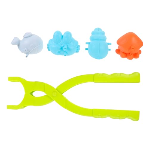 ibasenice Makers Für Jungen Und Mädchen 1 Set Clip-Spielzeug Für Kalte Tage Zum Spaß ibasenice Makers Für Jungen Und Mädchen 1 Set Clip-Spielzeug Für Kalte Tage Zum Spaß von ibasenice