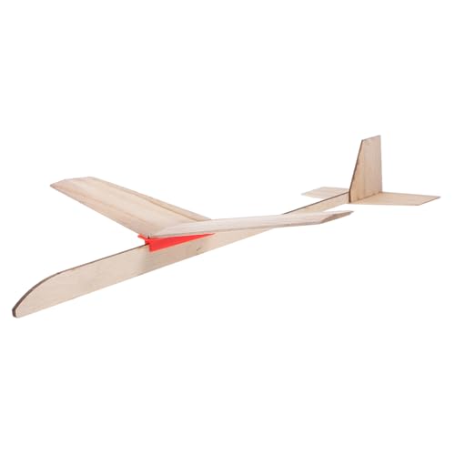 ibasenice 1 Satz Segelflugzeug Modellflugzeug Holzhandwerk Selber Machen Zum Bauen Aus Holz Flugzeugmodell Aus Holz Modellbausätze Für Flugzeuge Holzhandwerk Hölzern Beige ibasenice 1 Satz Segelflugzeug Modellflugzeug Holzhandwerk Selber Machen Zum Bauen Aus Holz Flugzeugmodell Aus Holz Modellbausätze Für Flugzeuge Holzhandwerk Hölzern Beige von ibasenice