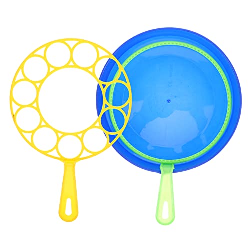 ibasenice 1 Satz Seifenblasenset Blasen Für Blasenstab-kit Seifenblasenmacher-Sticks Outdoor Bubble Maker Seifenblasenstäbe Mit Tablett Seifenblasen-zauberstab-kit Abs ibasenice 1 Satz Seifenblasenset Blasen Für Blasenstab-kit Seifenblasenmacher-Sticks Outdoor Bubble Maker Seifenblasenstäbe Mit Tablett Seifenblasen-zauberstab-kit Abs von ibasenice
