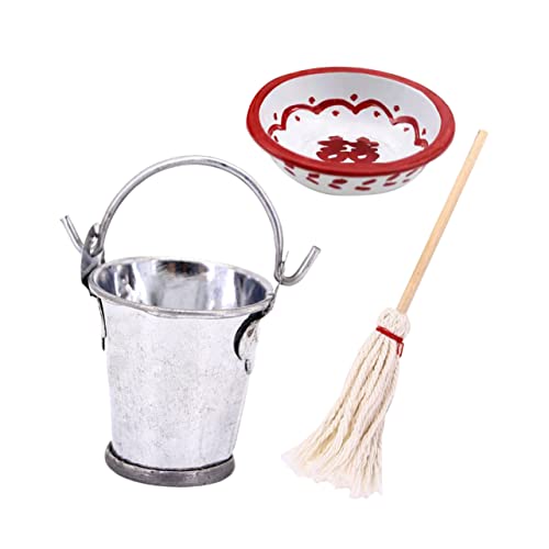 ibasenice 1 Satz Simulationsmöbel Etagenbett Für Puppen Spielzeughaus Babypuppenwagen Puppenbett Spielzeugwaschmaschine Puppenstubenmöbel Zubehör Für Puppenhäuser Mini-hausbedarf Hölzern ibasenice 1 Satz Simulationsmöbel Etagenbett Für Puppen Spielzeughaus Babypuppenwagen Puppenbett Spielzeugwaschmaschine Puppenstubenmöbel Zubehör Für Puppenhäuser Mini-hausbedarf Hölzern von ibasenice