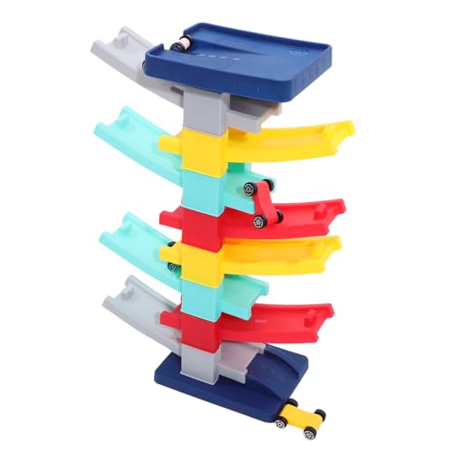 ibasenice 1 Satz Simulierter Parkplatz Holzspielzeug Geschenkset Autos Kleinkind-rennstrecke Kinderspielzeug Montessori Slot-car-Strecke Auto-abenteuerspielzeug Autogleitbahn Abs ibasenice 1 Satz Simulierter Parkplatz Holzspielzeug Geschenkset Autos Kleinkind-rennstrecke Kinderspielzeug Montessori Slot-car-Strecke Auto-abenteuerspielzeug Autogleitbahn Abs von ibasenice