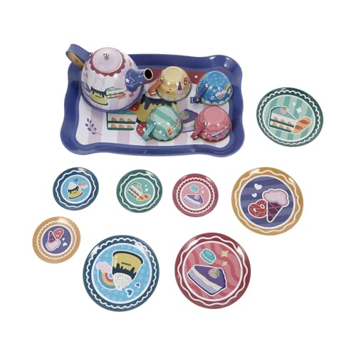 ibasenice Teetasse Spielzeug Modell Spielzeug Dekorative Nachahmung 1 Set Mini Spielzeug ibasenice Teetasse Spielzeug Modell Spielzeug Dekorative Nachahmung 1 Set Mini Spielzeug von ibasenice